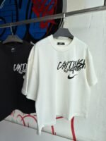 T-SHIRT NIKE WHITE