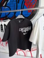 T-SHIRT NIKE BLACK - Image 3