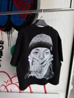 T-SHIRT NIKE BLACK - Image 2