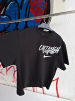 T-SHIRT NIKE BLACK