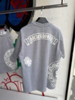 Tracksuit carome GREY - Image 4