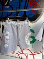 Tracksuit carome GREY - Image 3