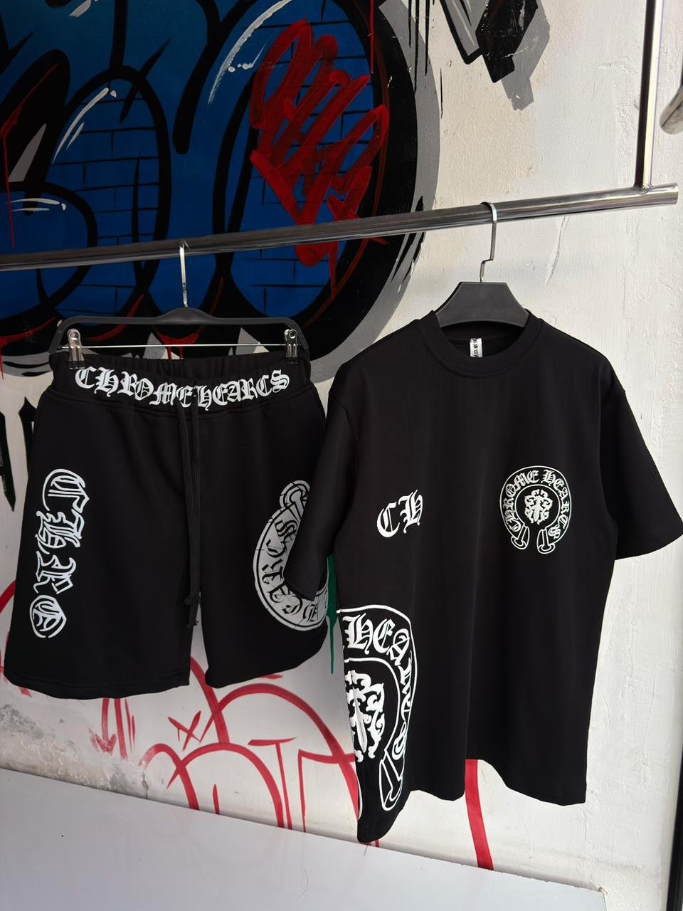 WhatsApp Image 2026-03-05 at 8.14.31 PM Tracksuit carome BLACK - Image 1