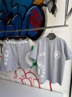 Tracksuit carome GREY - Image 2