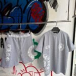 Tracksuit carome GREY