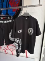 Tracksuit carome BLACK - Image 2