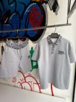 Tracksuit DIOR POLO GREY