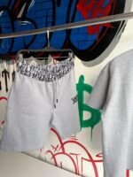 Tracksuit DIOR POLO GREY - Image 3