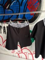 Tracksuit DIOR POLO BLACK - Image 3