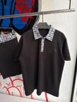 Tracksuit DIOR POLO BLACK - Image 2